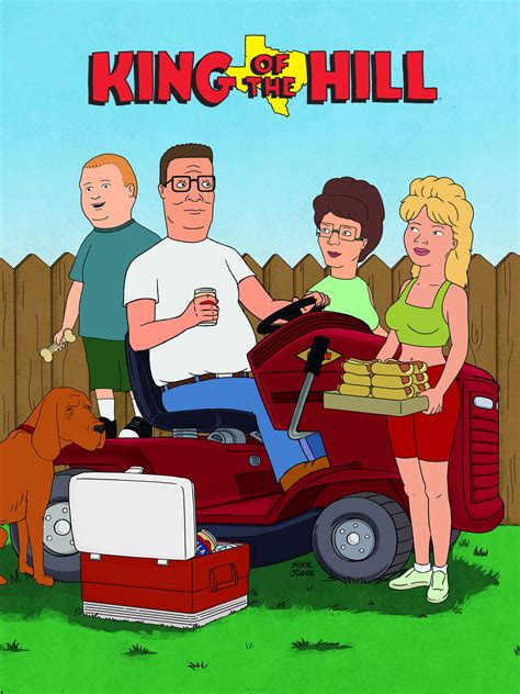 complete king of the hill